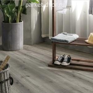 Виниловый SPC ламинат Dew Floor WoodLand 6028-1 Индиан
