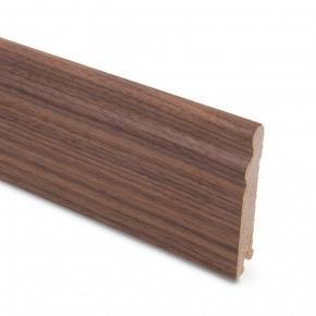 Плинтус Lab Arte Walnut 15х95х2500 мм (пог. м)