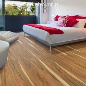 Пробковые полы Corkstyle Wood XL Palisandr Santos Lock