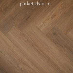 SPC ламинат Evofloor Parquet Glue Родшер