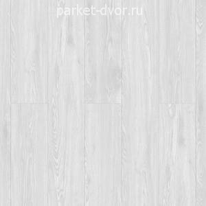 Виниловый SPC ламинат CronaFloor Wood 4V ZH-81117-2 Дуб Белёный