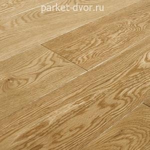 Паркетная доска Amber Wood Фьюжн Дуб Экстра Лак