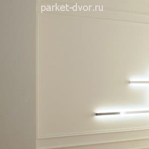 Плинтус Orac Decor SX180F гибкий 16х120х2000 мм