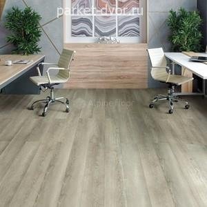 SPC ламинат Alpine Floor Grand Sequoia Eco 11-18 Шварцевальд