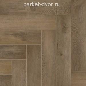 SPC ламинат Alpine Floor Parquet Light Еco 13-7B Дуб Насыщенный