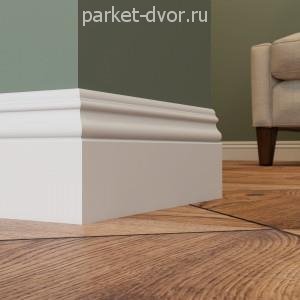 Плинтус Ultrawood Base 5271 12х90х2000 мм (пог. м)