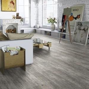 Ламинат Tarkett Robinson Premium 833 Пэчворк темно-серый