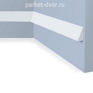 Молдинг Hiwood TR10 10х10х2000 мм