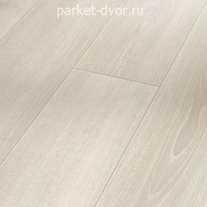 Ламинат Parador  L1050 4V 1601447 Дуб Skyline белый