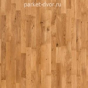 Паркетная доска FocusFloor Oak Patagonia Matt 3S