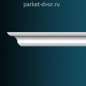 Карниз Перфект AB231 90х90х2440 мм