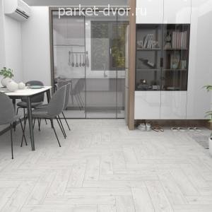 SPC ламинат TexFLoor Parquet Дуб Цитрин
