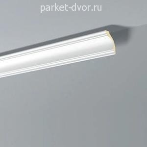 Карниз NMC Wallstyl WT14 75х50х2000 мм (пог. м)