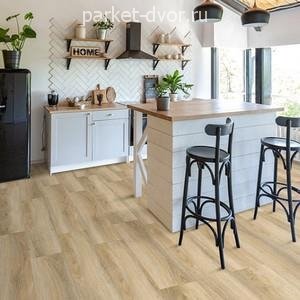 Ламинат SPC Floor Factor Classic 08 Oak Beige