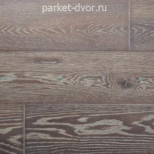 Инженерная доска Kraft Parkett арт. №16 Рустик 15х180 мм