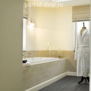 Плинтус NMC Wallstyl FL2 15х120х2000 мм (пог. м)