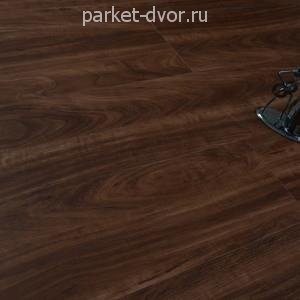 Виниловый ламинат SPC EvoFloor Optima Click Орех Американский