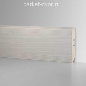 Плинтус МДФ Vecchio Parquet Design №32 Ларч Балми Cветлый 16х81 мм (пог. м)