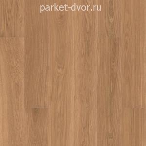Паркетная доска Tarkett Ideo Дуб Натур 3-полосный
