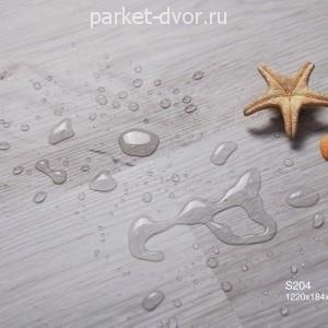 Виниловый ламинат SPC Betta Studio S204 Дуб Гардо