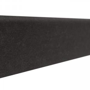 Плинтус Decor Dizayn 706-94 13х80х2400 мм (пог. м)