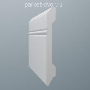 Плинтус Fargo 504 А 12х106х2000 мм (пог. м)