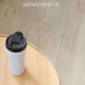 Кварцвиниловая плитка ПВХ Vinilam Dry Back Glue 2,5 мм 44650 Дуб Реген