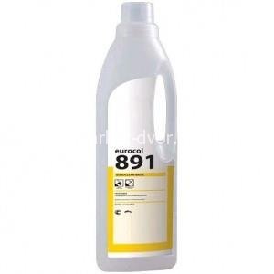 Очиститель Forbo 891 Euroclean Basic 0,75 кг