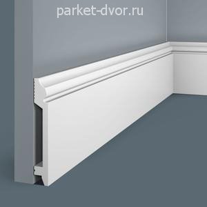Плинтус CoSca PX026 100х15х2000 мм (пог. м)