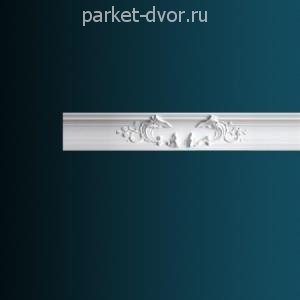 Карниз Перфект AA114 120х124х2440 мм