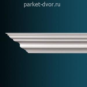 Карниз Перфект AB101 135х163х2400 мм