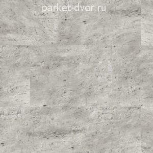 Пробковые полы Corkstyle Marmo Cement
