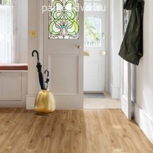 Виниловая LVT плитка Moduleo Roots 0.55 EIR 58346 Sierra Oak