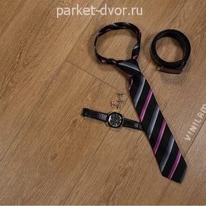 Ламинат SPC Vinilam Click Prestige 7 мм 10080V Дуб Мейс