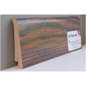 Плинтус шпонированный Tarkett Art Brown Barcelona 20х80х2400 мм (пог. м)