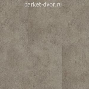 Виниловый ламинат Corkstyle VinyLine Hydro Fix Stone Cement Grey