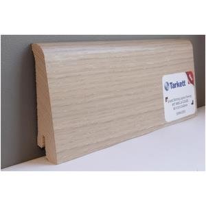 Плинтус шпонированный Tarkett Art Vanila Clouds 20х80х2400 мм (пог. м)