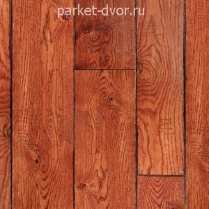 Массивная доска Lewis & Mark Дуб Американский Аризона 18х76 мм