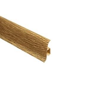 Плинтус Bonkeel Color BC 6012 25х60 мм (пог. м)