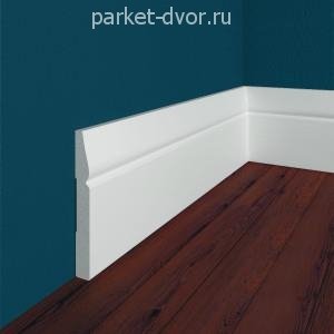 Плинтус Perfect Plus P48 11х82х2000 мм