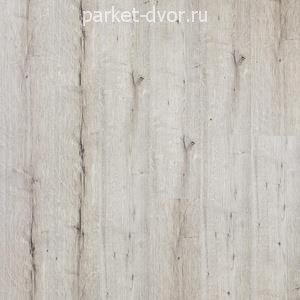 Ламинат Loc Floor Plus LCR073 Дуб Старый Серый Брашированный