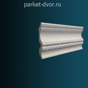 Карниз Перфект AA336 101х101х2400 мм