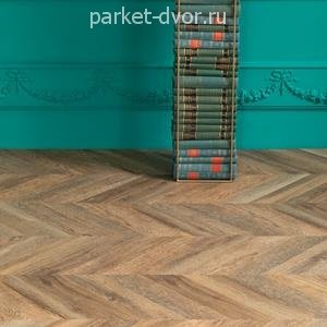 Ламинат SPC Vinilam Chevron RI153610CL4 Шеврон Нормандия