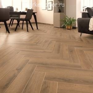 Ламинат Villeroy & Boch Heritage VB805 Harmony Oak