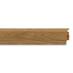 Плинтус ПВХ Tarkett 207 Scandinavia Oak 21х60 мм (пог. м)