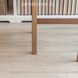 Кварцвиниловая плитка ПВХ Vinilam Dry Back Glue 2,5 мм 11003 Дуб Бург
