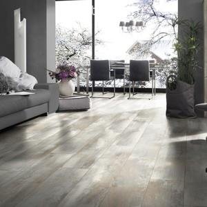 Ламинат Kronotex Exquisit D4754 Дуб Хелла