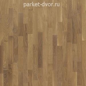 Паркетная доска FocusFloor Oak Calima White Oiled 3S