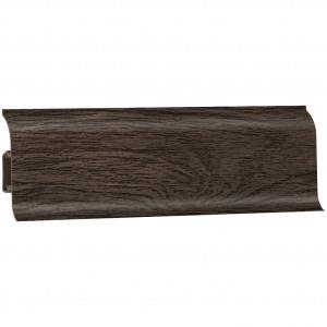 Плинтус Decoplast 5814 Дуб каменный 22х58х2500 мм (пог. м)