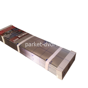 Подложка Solid гармошка с пароизоляцией 5 мм